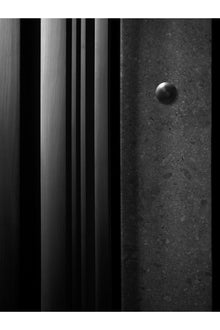 Bellhop Outdoor Wall 3000K | Stainless Steel