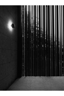 Bellhop Outdoor Wall 3000K | Stainless Steel