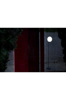 IC Outdoor Floor 2 Lava Black | Red