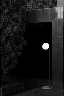 IC Outdoor Floor 2 Pernice | Silver