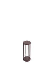 In Vitro Outdoor Bollard 1 H15.7
