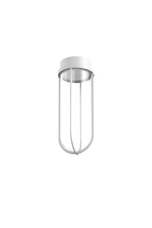 In Vitro Outdoor Ceiling 2700K | White