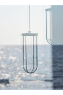 In Vitro Outdoor Suspension 2700K | White
