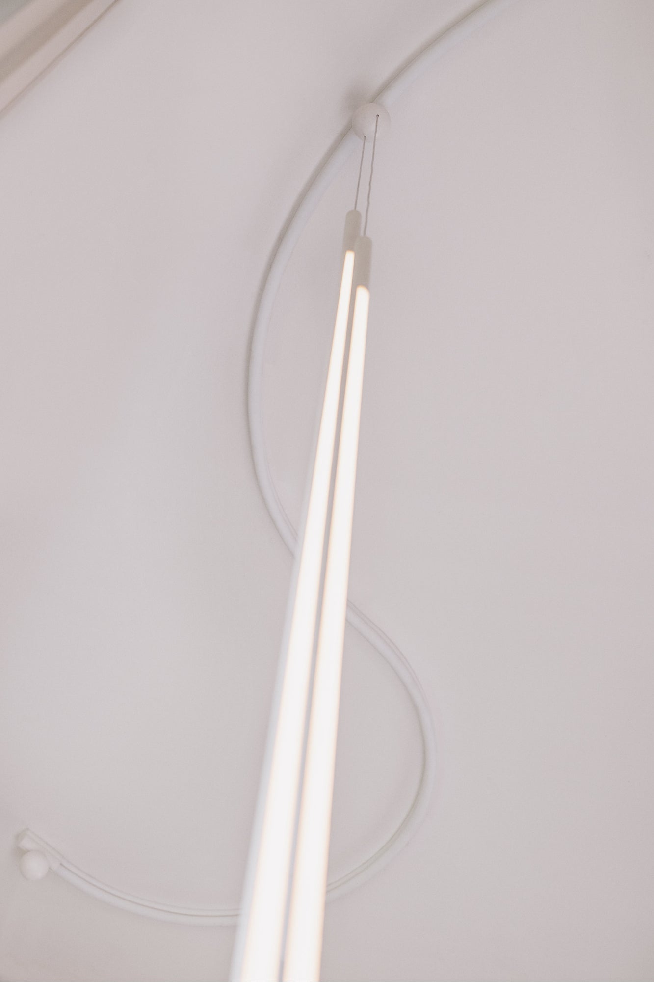 My Circuit Suspension Lines 2700K | Matt White
