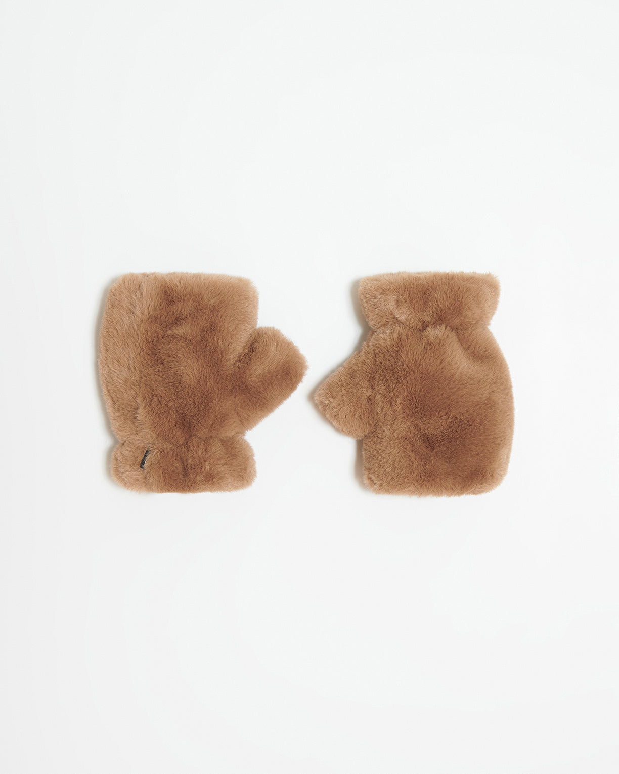 Women | Ariel Gloves | Camel