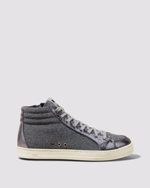 Women | Skate Shar | Silver/Grey