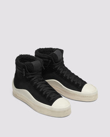 Women | Rail  Tux | Black