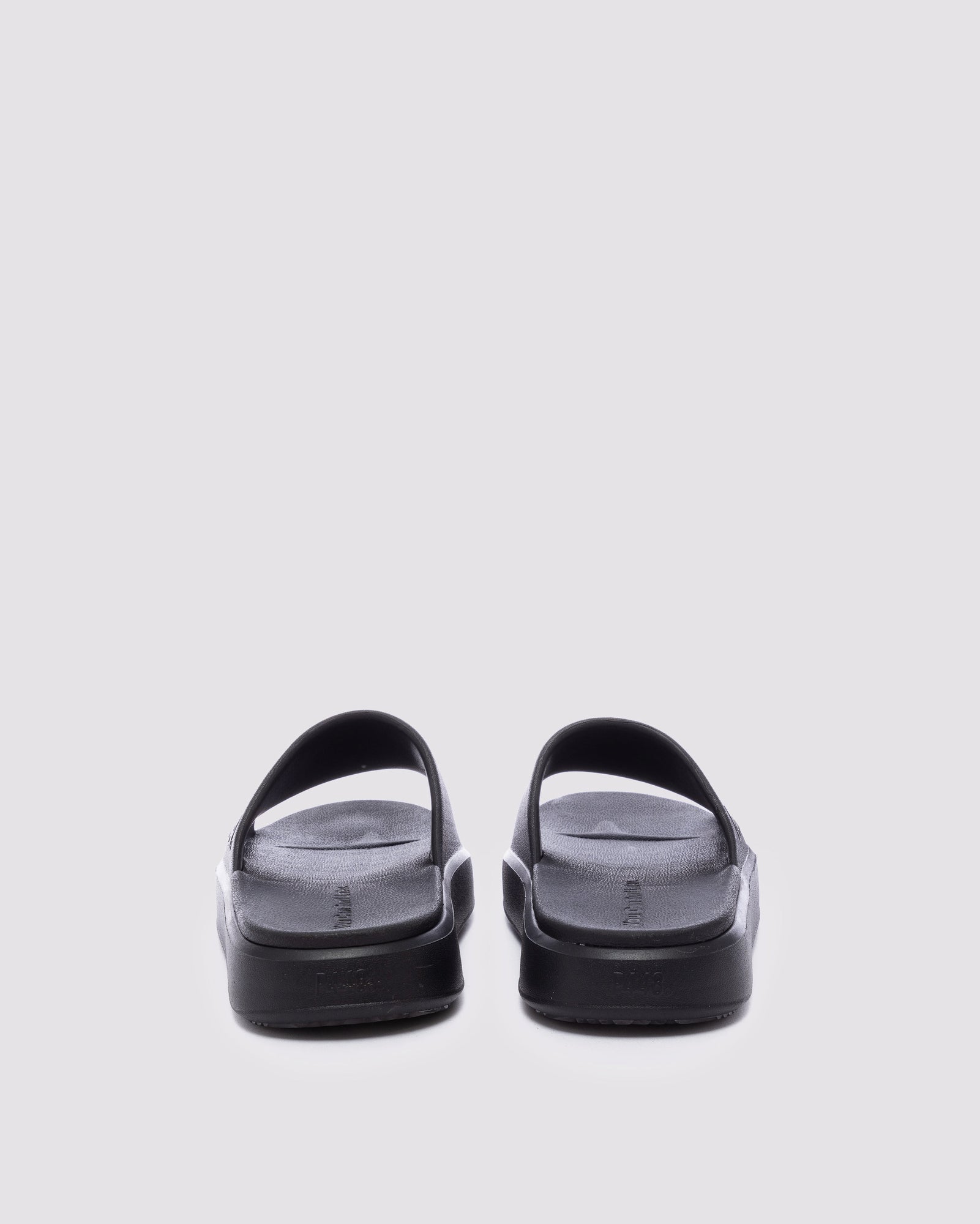 Unisex | Riviera | Black