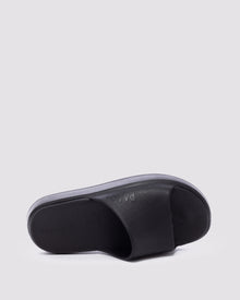 Unisex | Riviera | Black