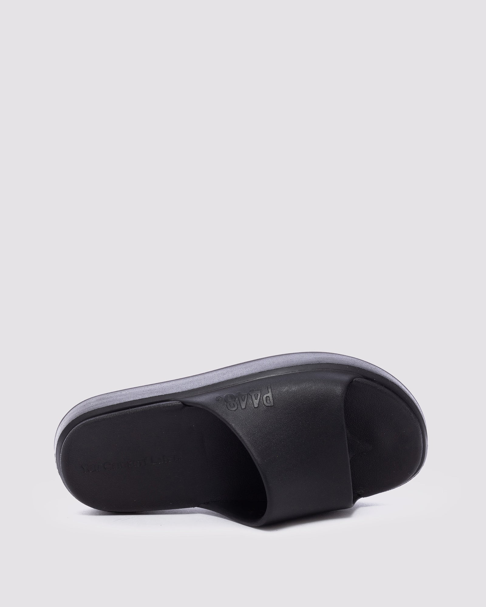 Unisex | Riviera | Black