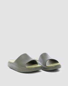 Unisex | Riviera Army | Green