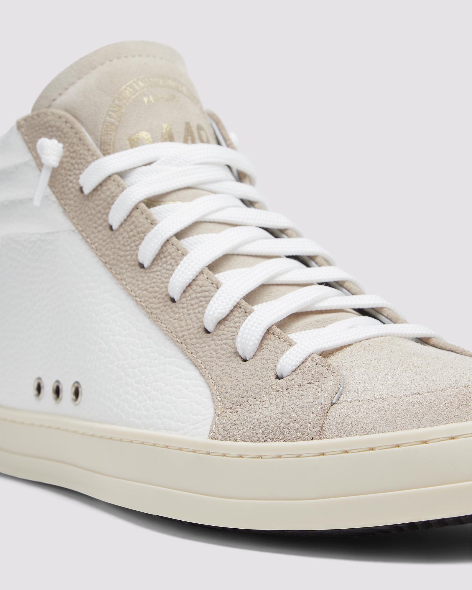 Women | Skate Dune | Neutral/White