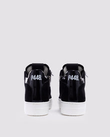 Women | Thea Mid | Black/Dave