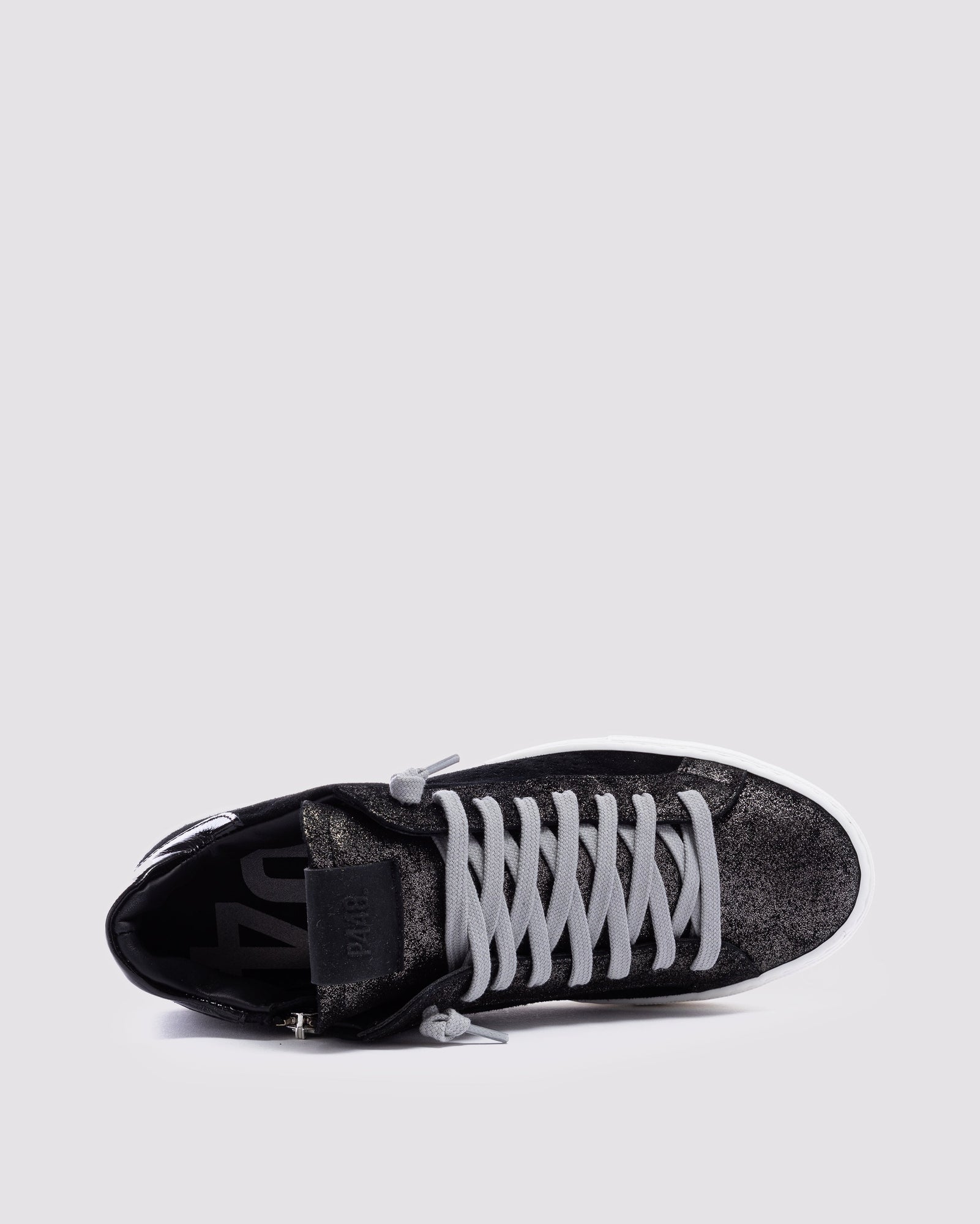 Women | Thea Mid | Black/Dave
