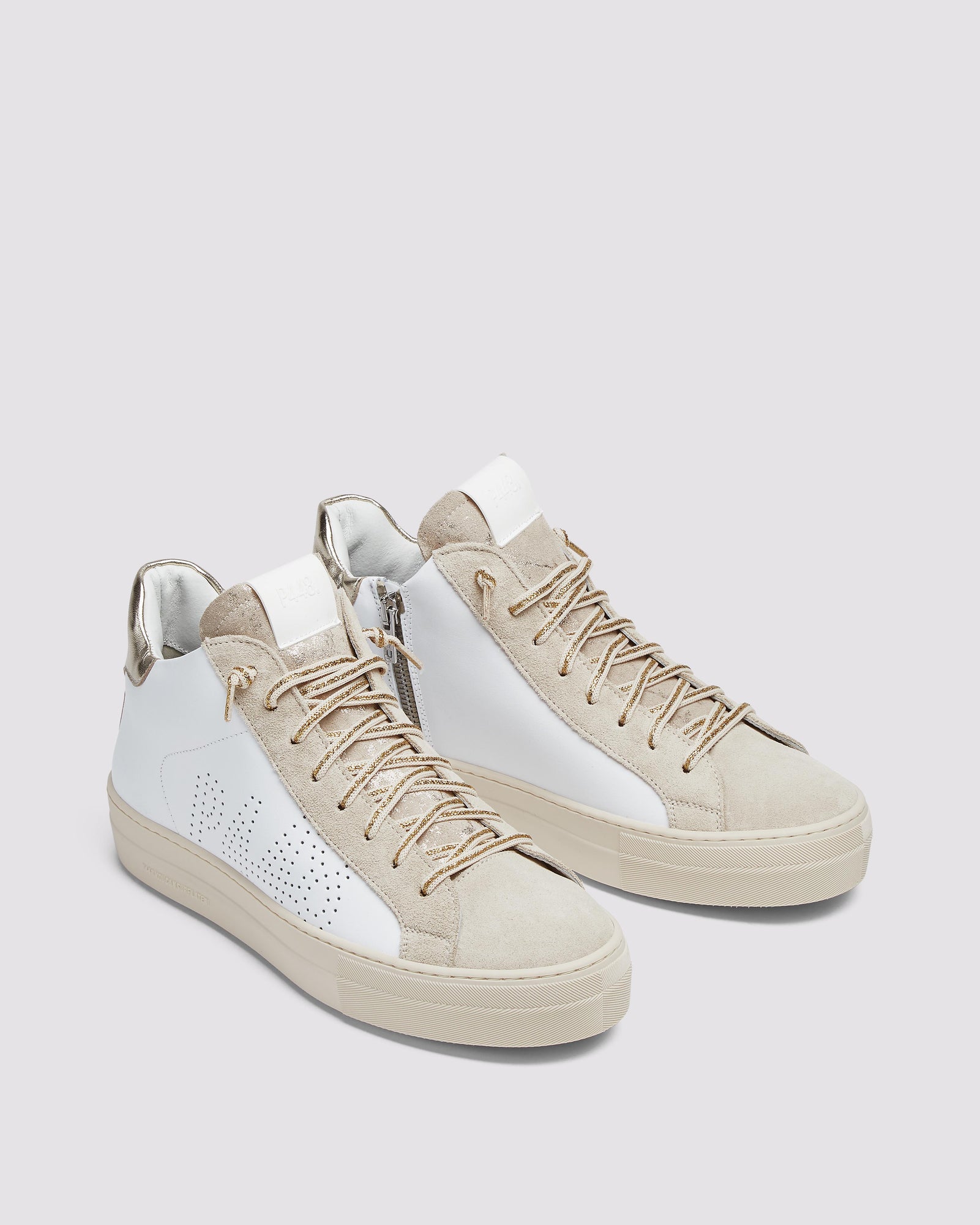 Women | Thea Mid | Champagne