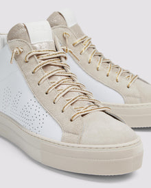 Women | Thea Mid | Champagne