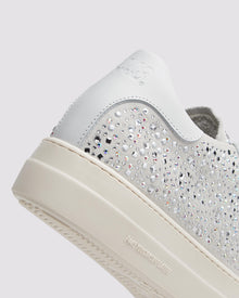 Women | Thea Multi Strass | Silver