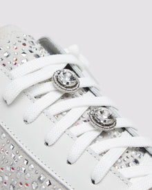 Women | Thea Multi Strass | Silver