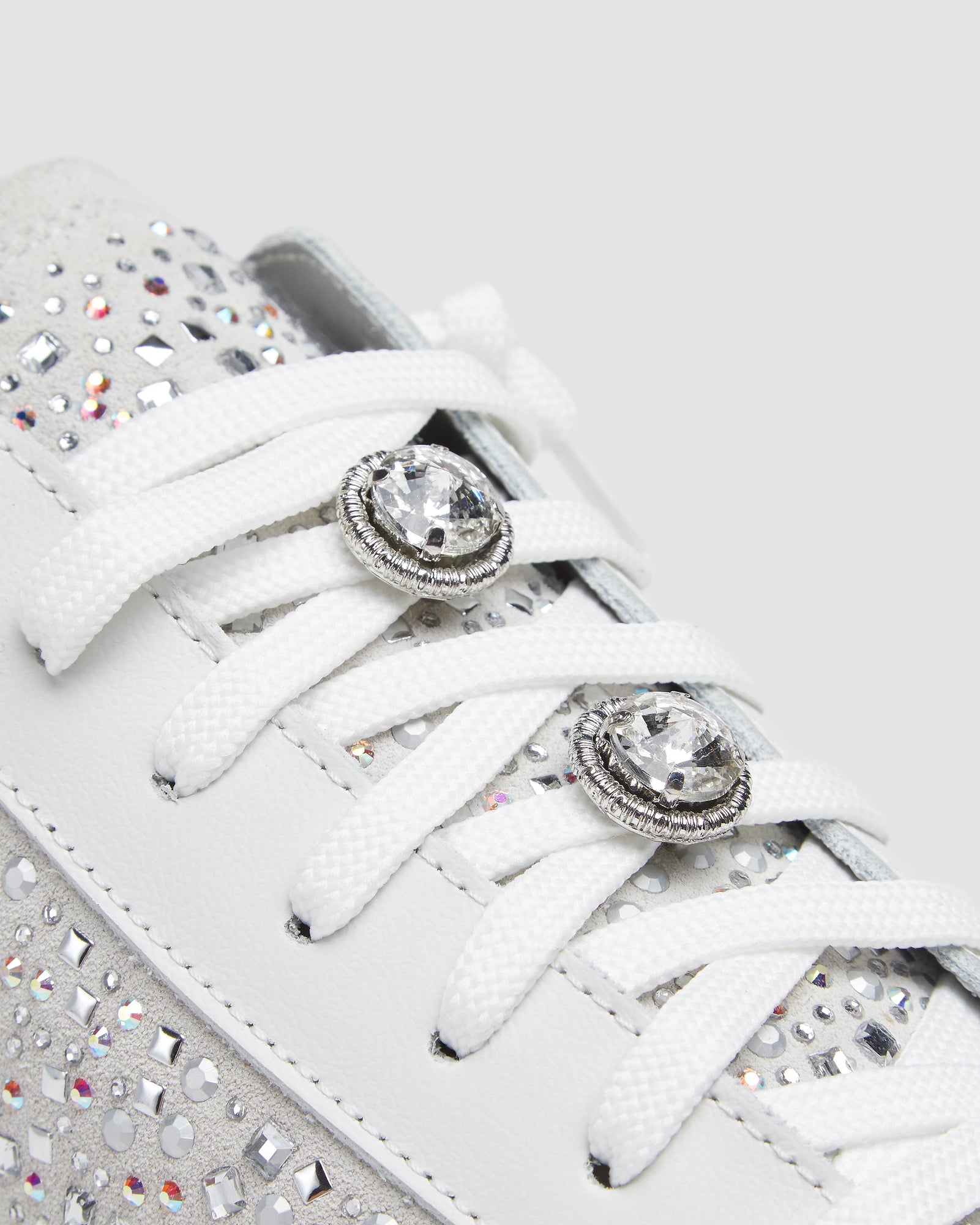 Women | Thea Multi Strass | Silver