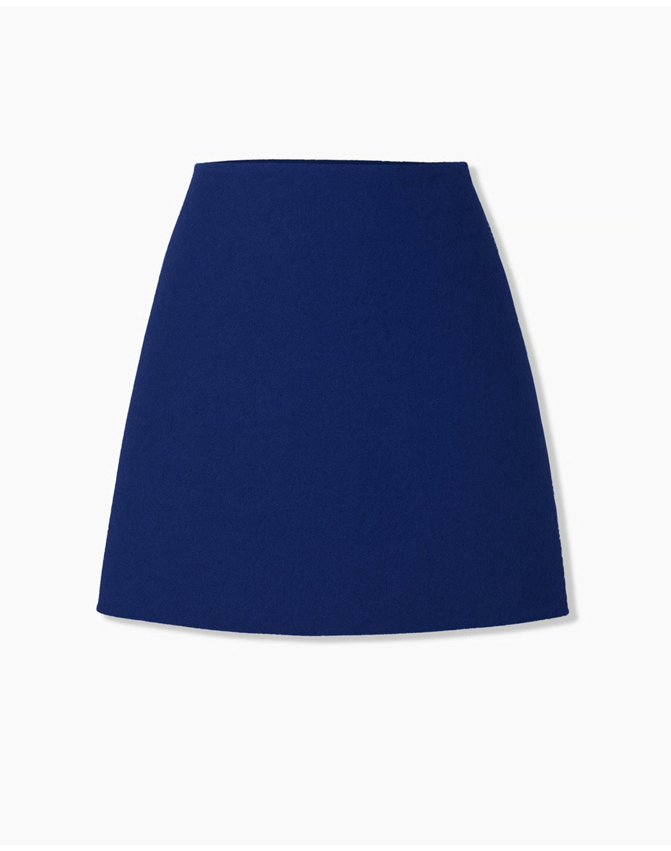 Mini Skirt | Dark Navy