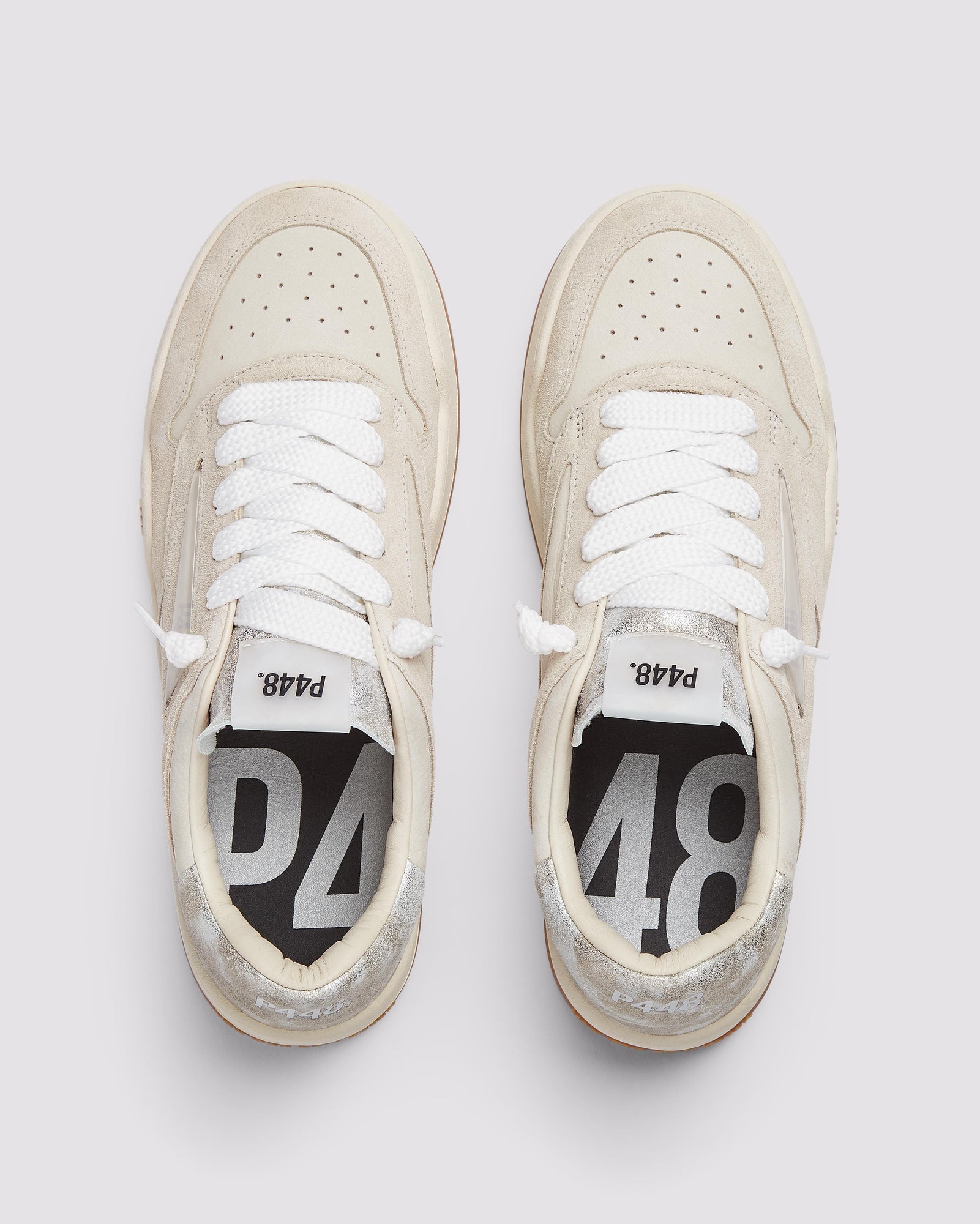 Women | Brixton | Metallico