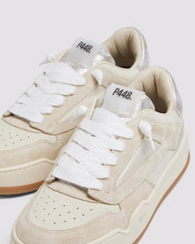 Women | Brixton | Metallico