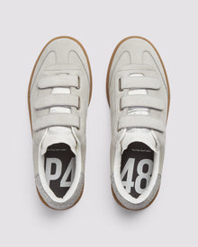 Women | Capri | Glitter/Pearl