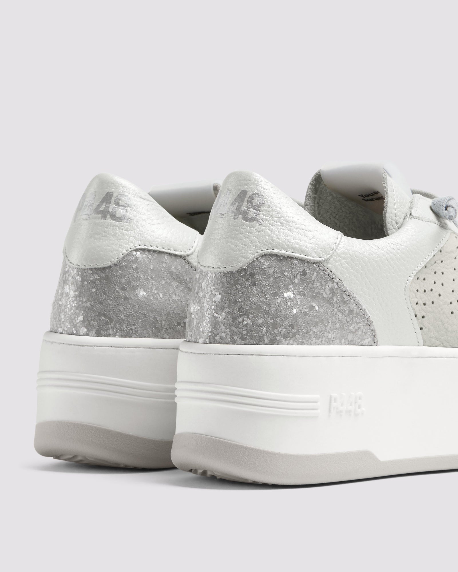 Women | Empire | Matte/Glitter