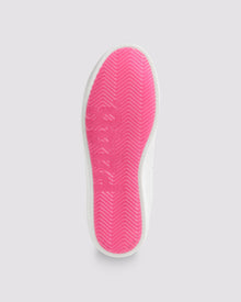 Women | John Sneaker | Matte/Glitter