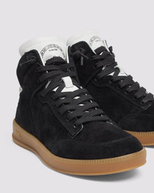 Unisex | London | Black/White