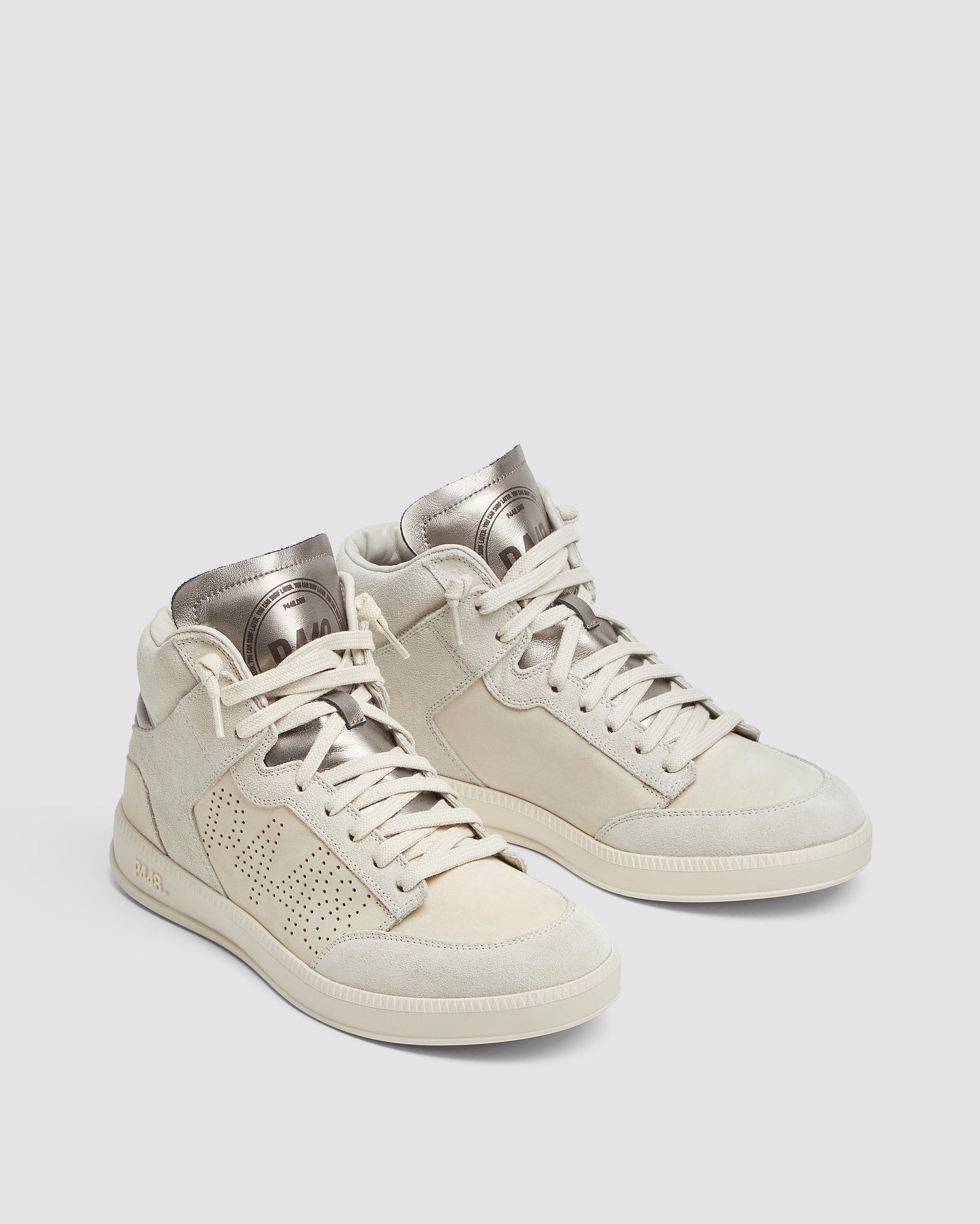 Women | London | Cream/Pearl