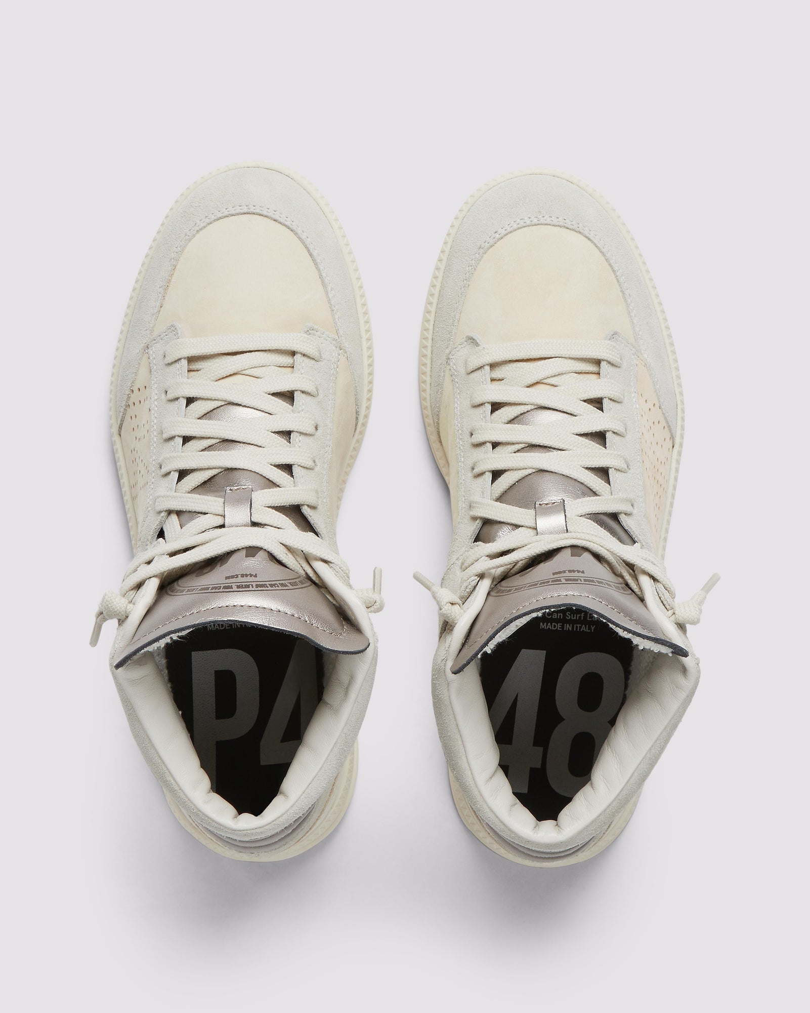 Women | London | Cream/Pearl