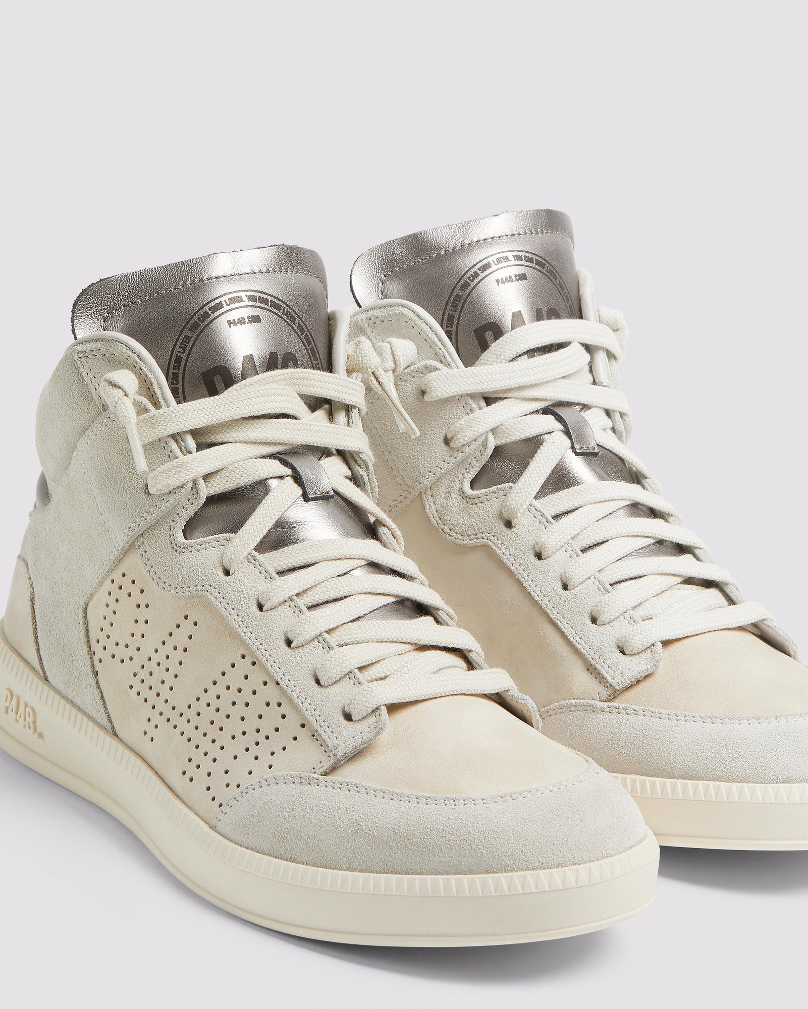 Women | London | Cream/Pearl