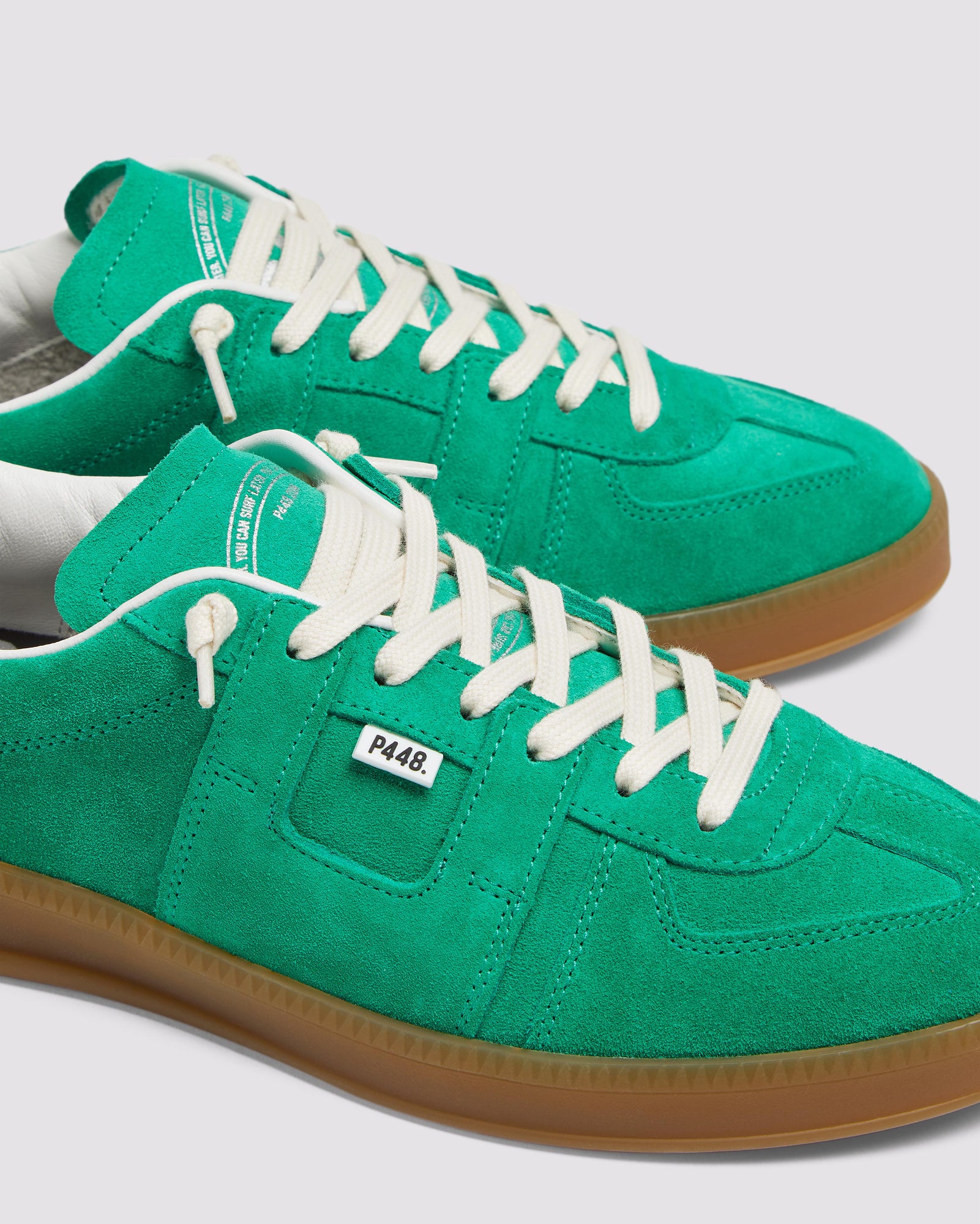 Unisex | Monza | Green