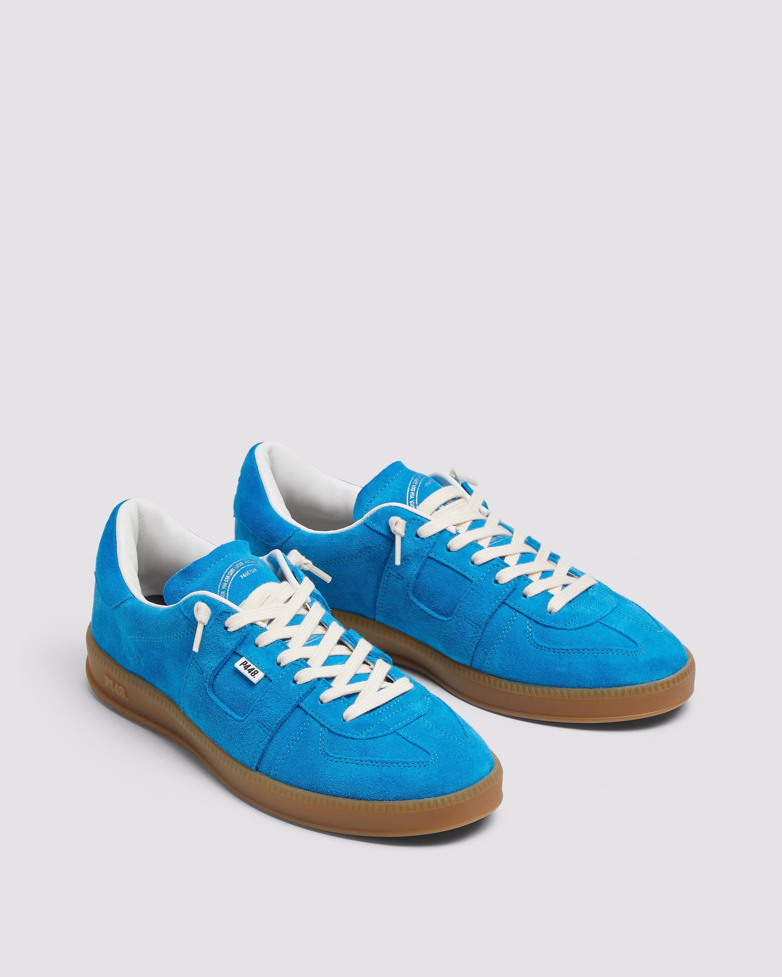 Unisex | Monza Sea | Blue