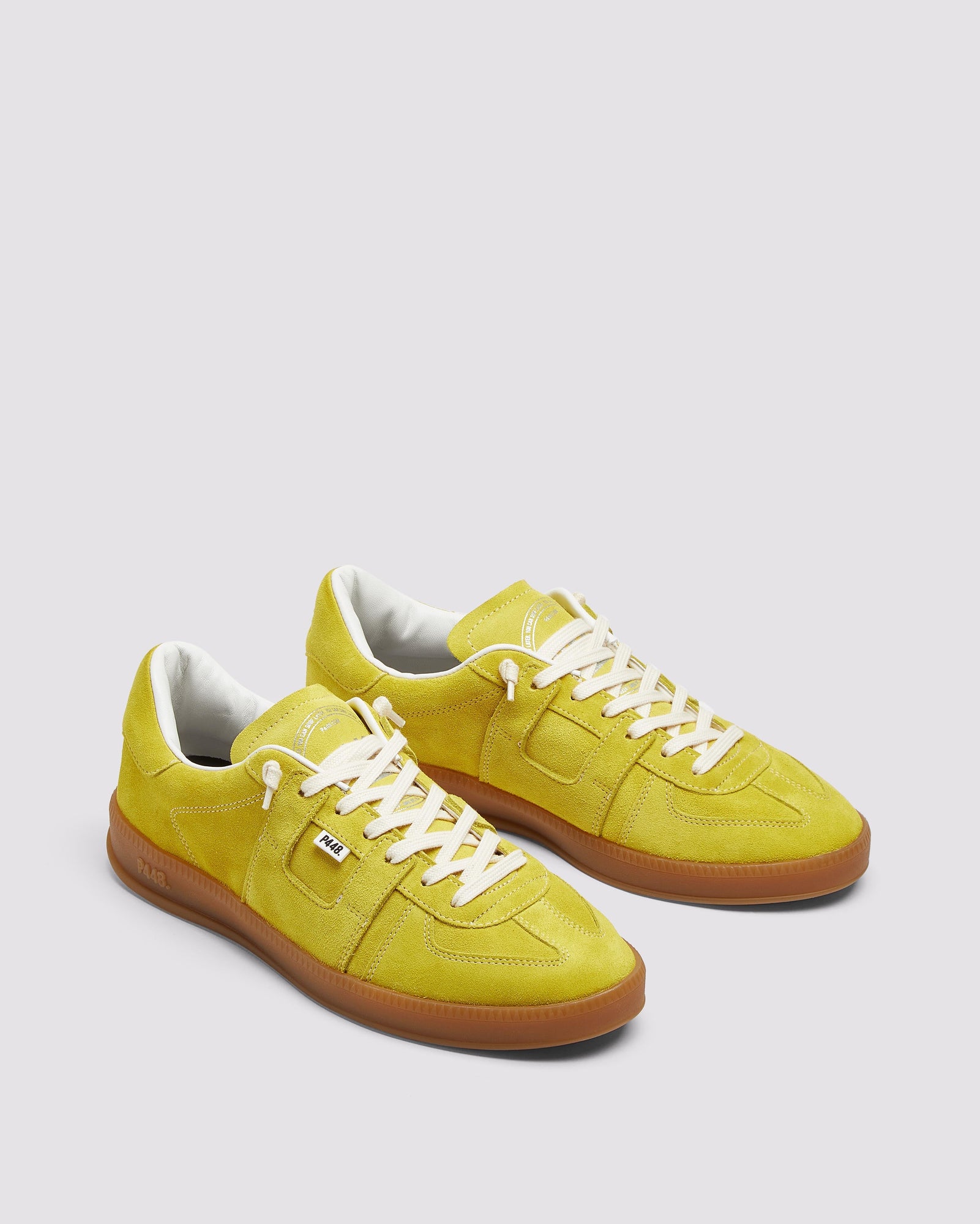 Unisex | Monza Sun | Yellow