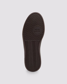 Women | Monza Sneaker | Metal/White