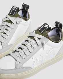 Men | Sohosocks Sneaker | Horizon