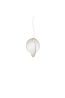 Overlap Suspension 1 | White