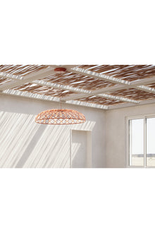 Skynest Suspension | Red