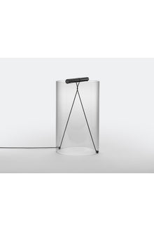 To-Tie Table 2 | Anodized Black