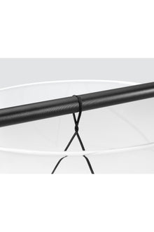 To-Tie Table 2 | Anodized Black
