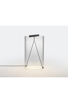 To-Tie Table 2 | Anodized Black