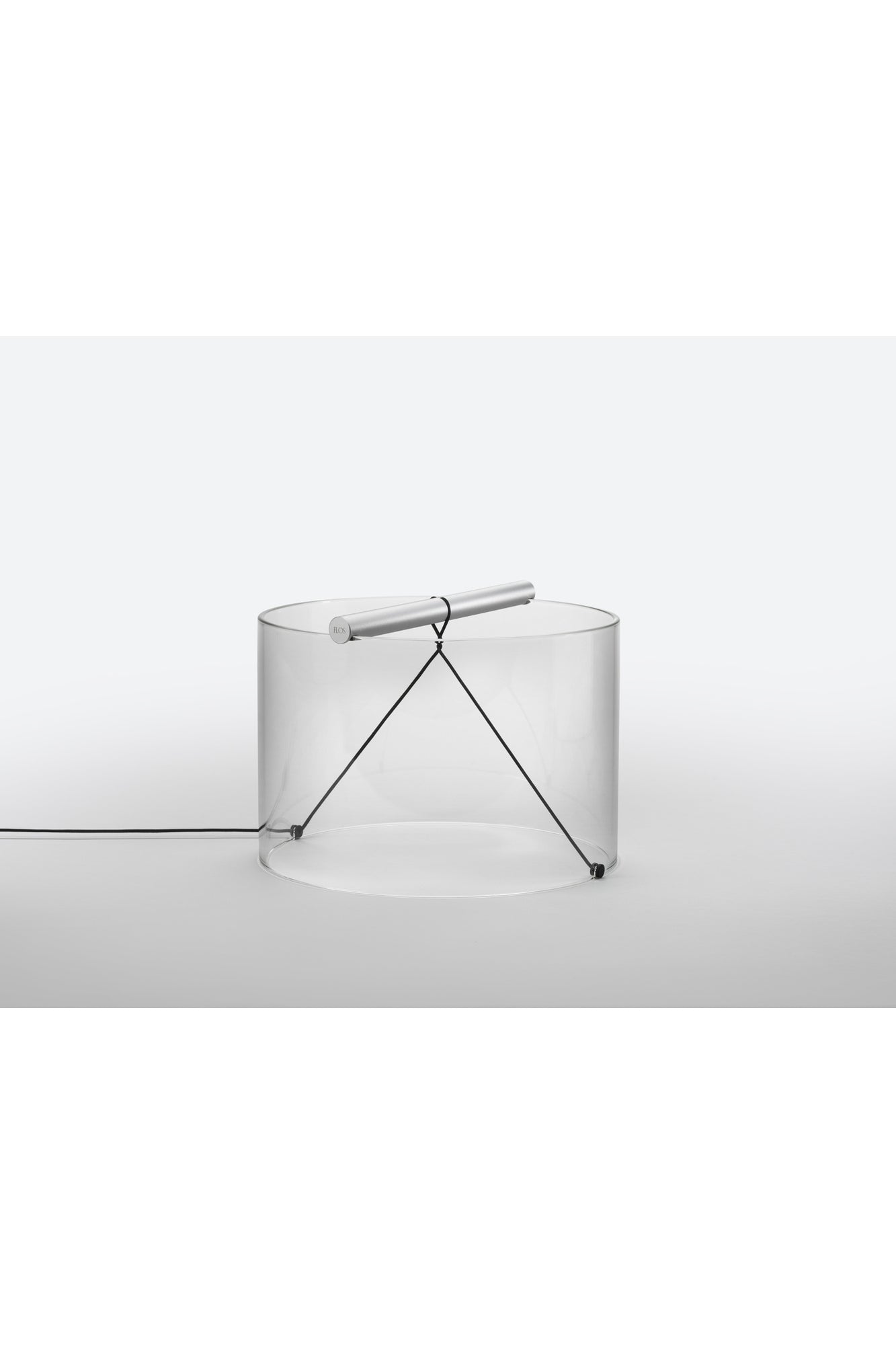 To-Tie Table 3 | Anodized Natural