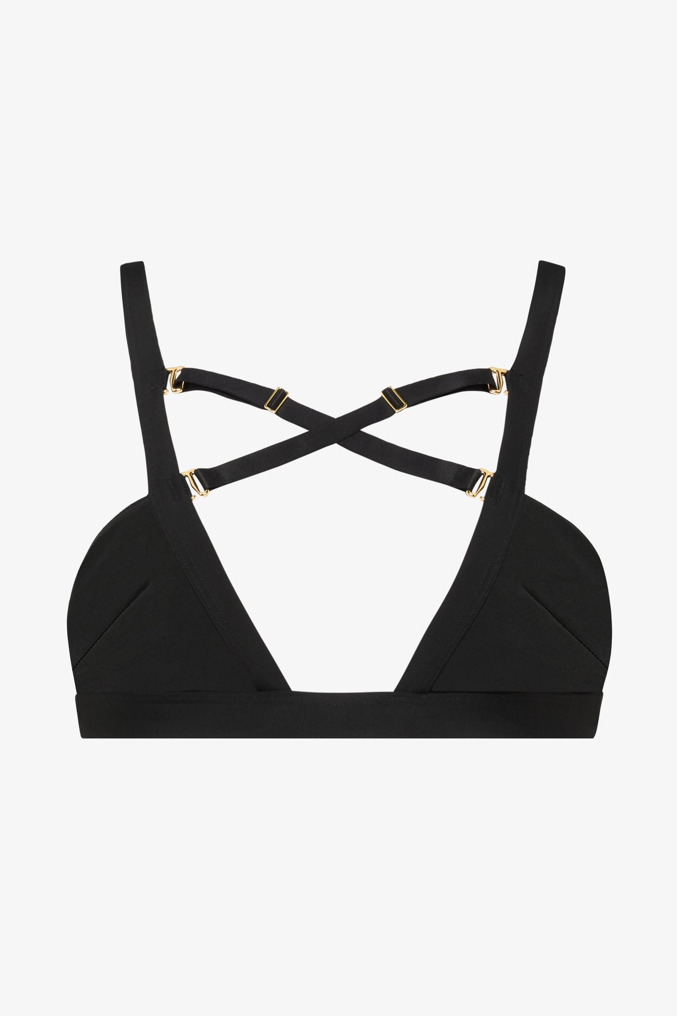 Bandeau - Fatale | Black