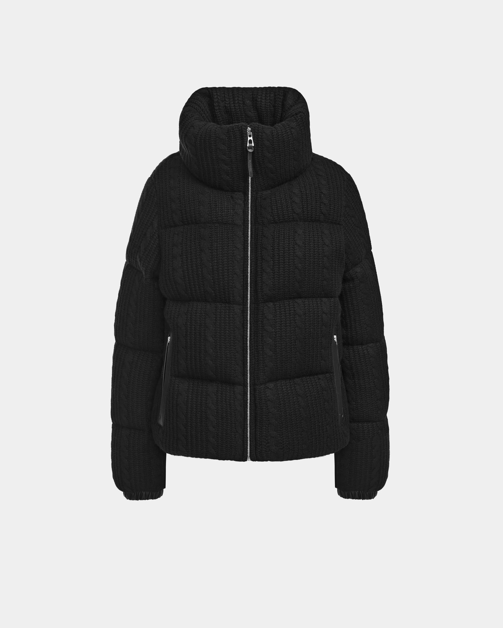 Women | Amelie - 8124719 | Black