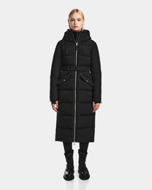 Women | Down Puffer Cali 8122502 | Black