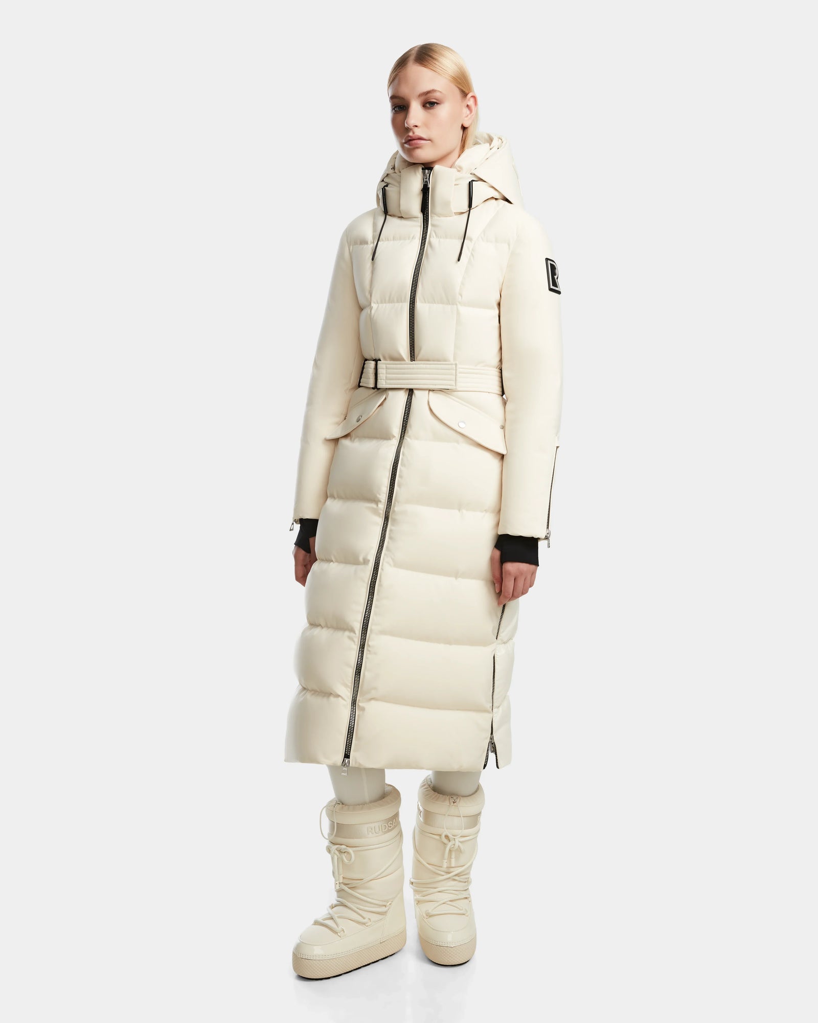 Women | Down Puffer Cali 8122502 | Iceland