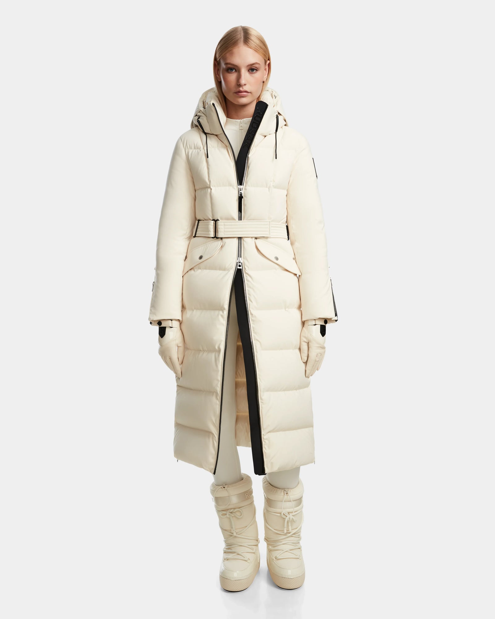Women | Down Puffer Cali 8122502 | Iceland
