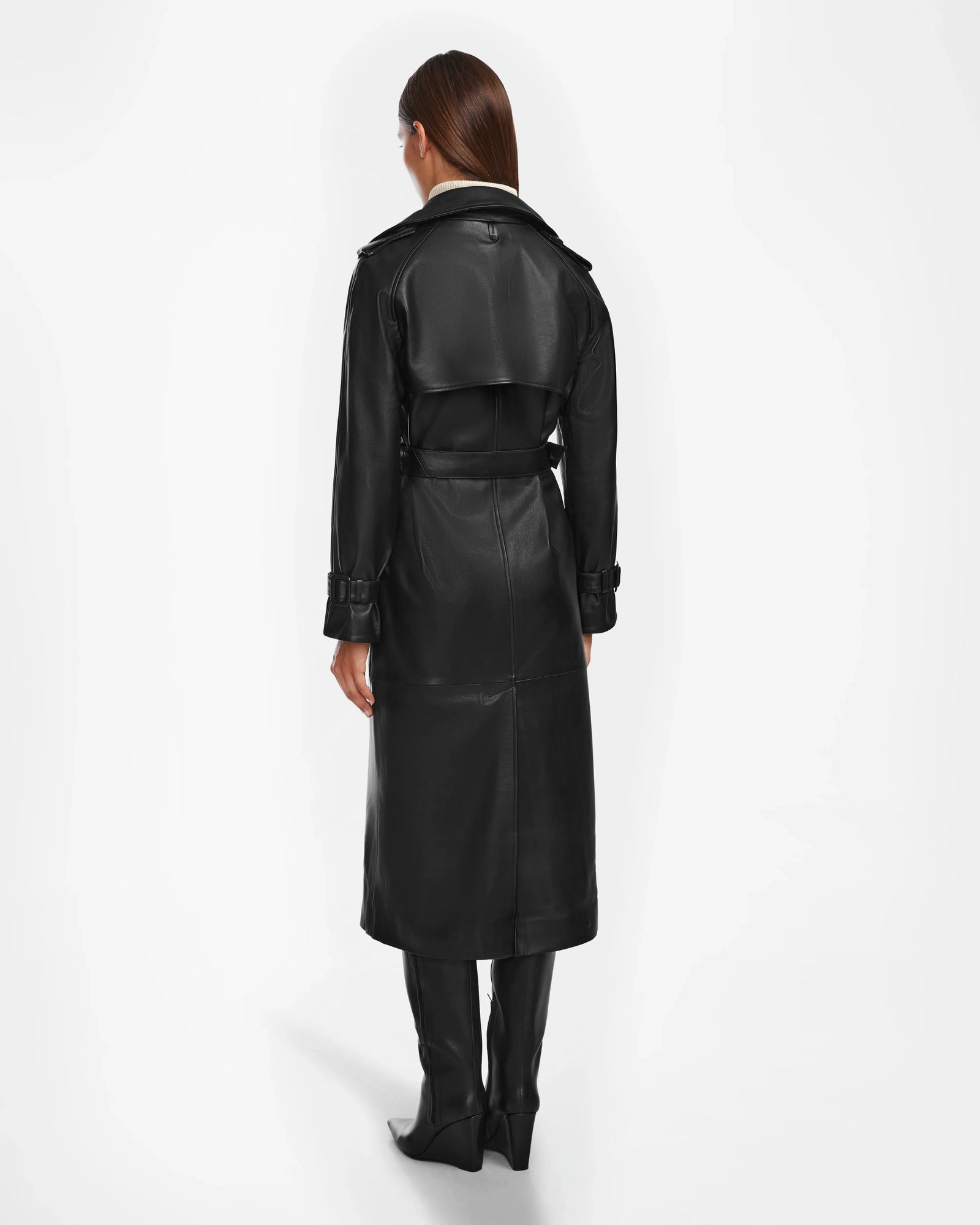 Women | Cassie | Black